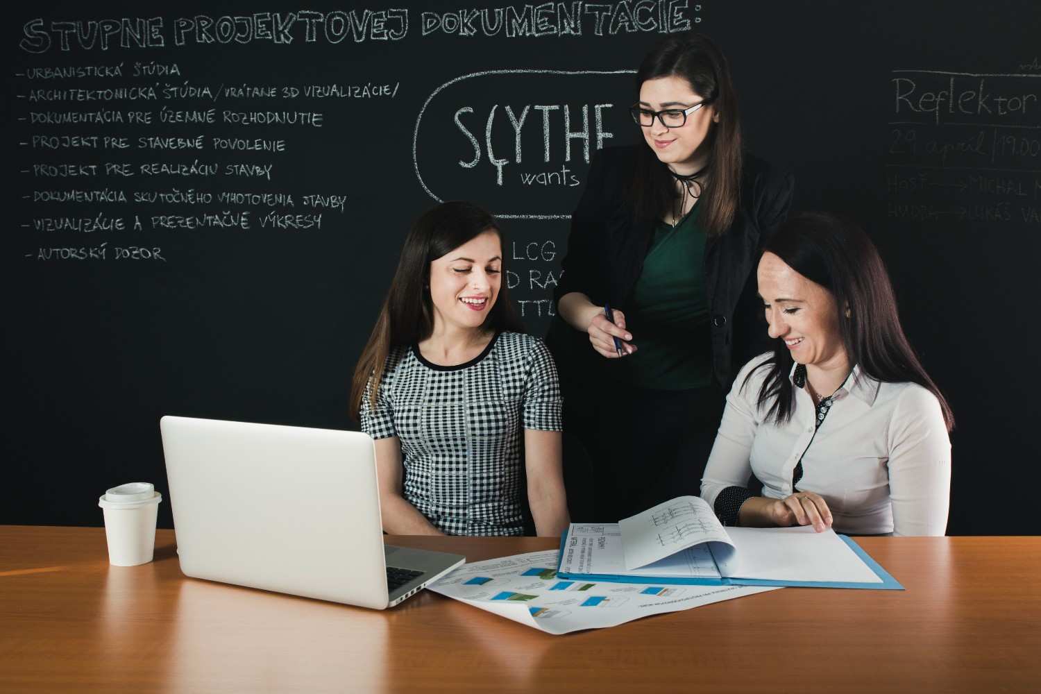 Benefits of Blended Learning